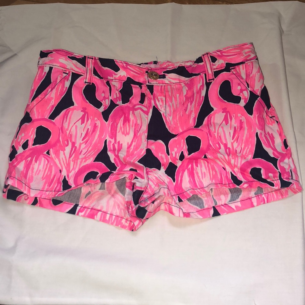 Lilly Pulitzer Shorts (Youth)